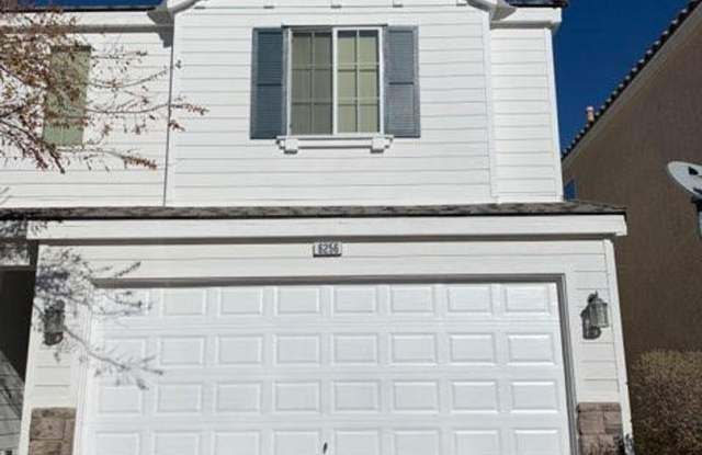 6256 WINSTON FALLS AVE - 6256 Winston Falls Avenue, Enterprise, NV 89139