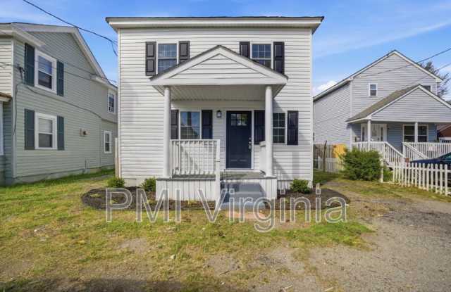 307 North 4th Street photos photos