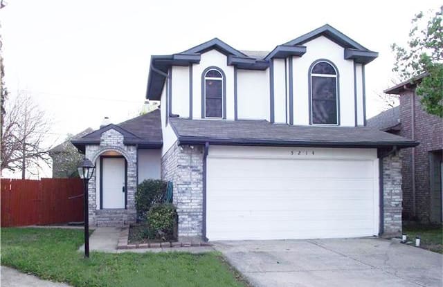 5214 Wyndham Court - 5214 Wyndham Court, Garland, TX 75043