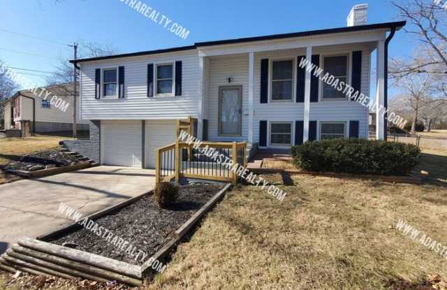 9700 West 89th Terrace - 9700 West 89th Terrace, Overland Park, KS 66212