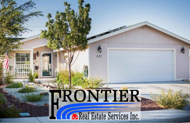 Cozy Solar Powered 3 bed 2 bath Home photos photos