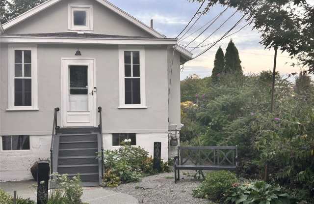 549 Piermont Avenue - 549 Piermont Avenue, Piermont, NY 10968