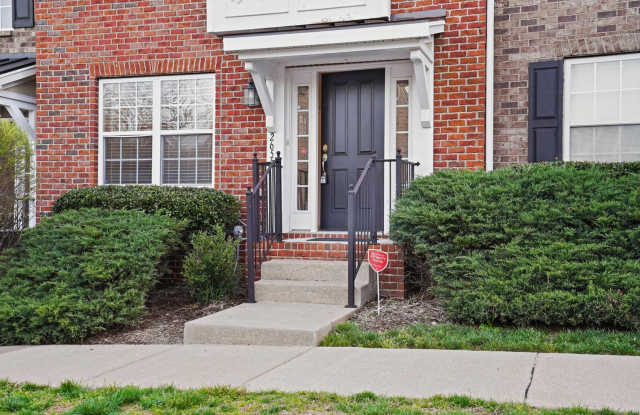 2655 Avery Park Drive, Nashville, TN 37211 - 2655 Avery Park Drive, Nashville, TN 37211
