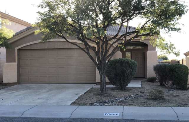28440 N 51ST Street - 28440 North 51st Street, Phoenix, AZ 85331