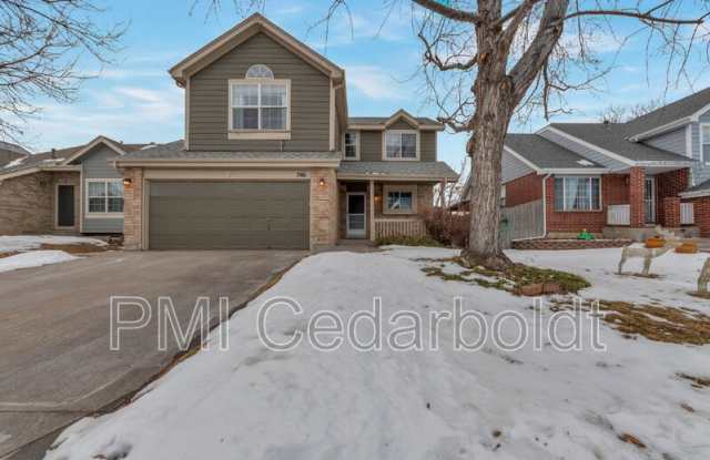 546 West 116th Place - 546 West 116th Place, Northglenn, CO 80234