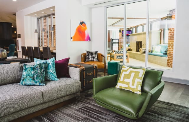 Alexan Buckhead Village photos photos
