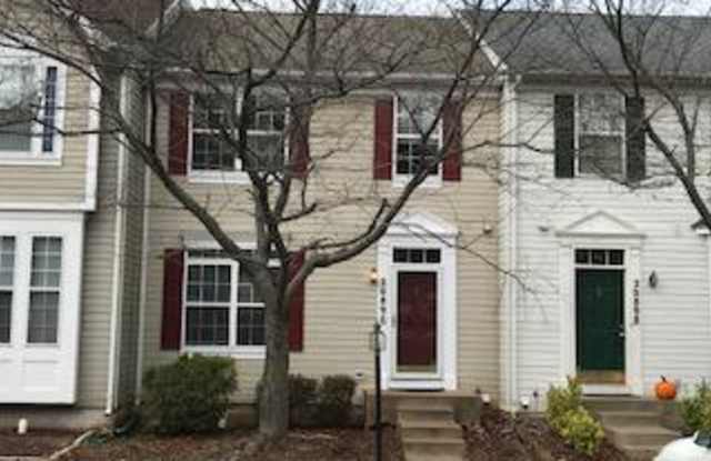 20896 BUTTERWOOD FALLS TERRACE - 20896 Butterwood Falls Terrace, Lowes Island, VA 20165