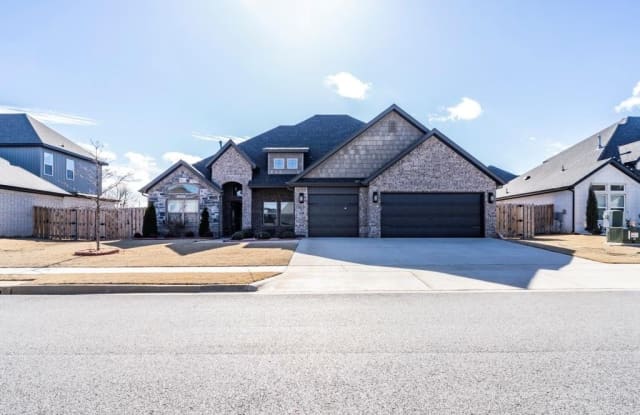 1710 Ella  PL - 1710 Ella Place, Benton County, AR 72713