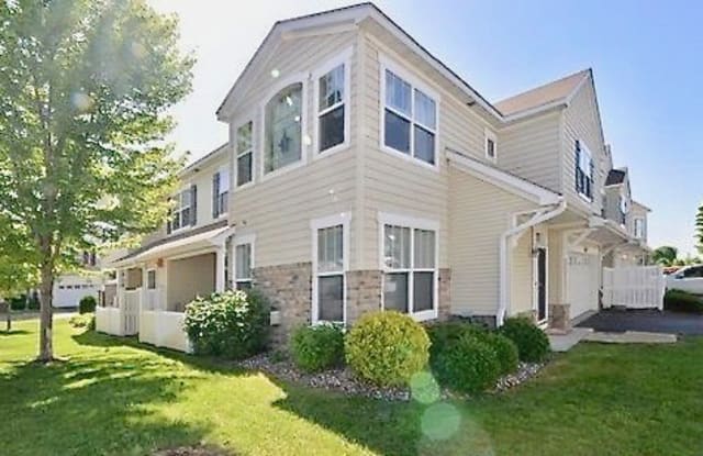 14657 Quartz Way North West - 14657 Quartz Way Northwest, Ramsey, MN 55303