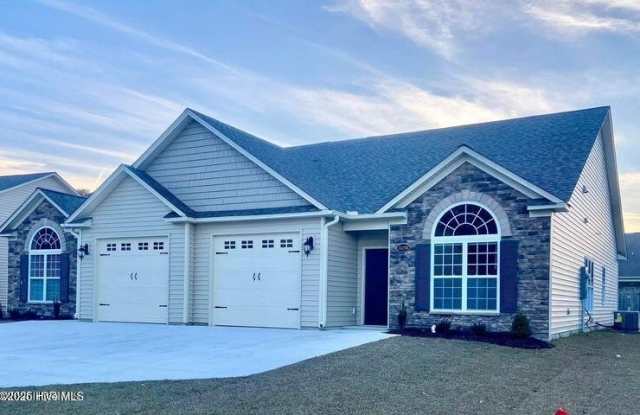 3221 Gordon Drive unit: B - 3221 Gordon Drive, Greenville, NC 27834