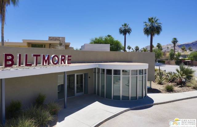 870 E PALM CANYON Dr photos photos