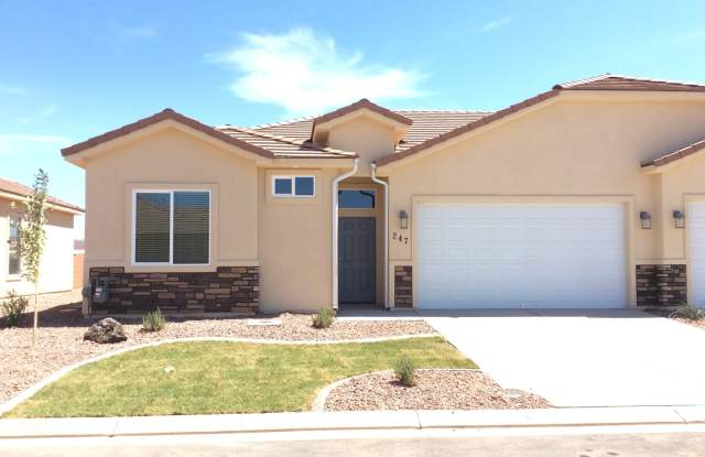 3 Bed 2 Bath Townhome in Hurricane photos photos