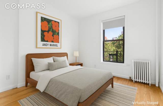 325 3rd Street - 325 3rd Street, Brooklyn, NY 11215