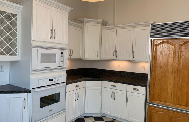 1051 Buchon St. - 1051 Buchon Street, San Luis Obispo, CA 93401
