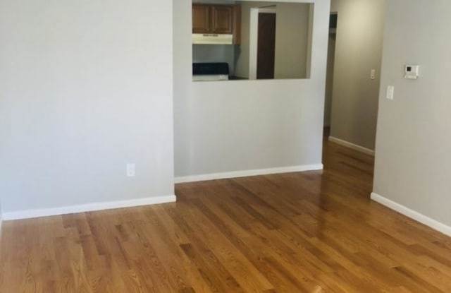 293 Willard St. - 293 Willard Street, Quincy, MA 02169