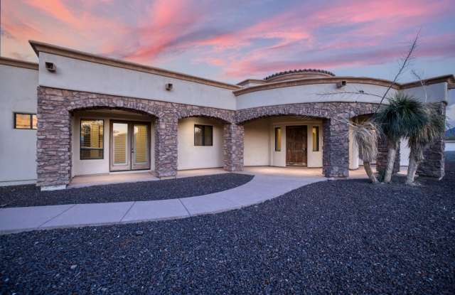 Scottsdale Beauty - 27115 North 137th Street, Maricopa County, AZ 85262 Scottsdale Beauty - 27115 North 137th Street, Maricopa County, AZ 85262