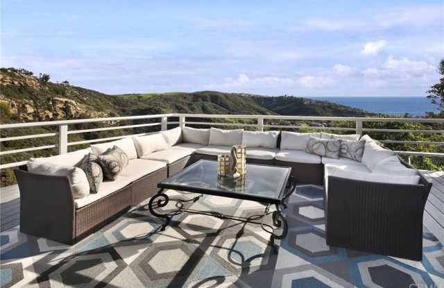 2455 Temple Hills Drive - 2455 Temple Hills Drive, Laguna Beach, CA 92651