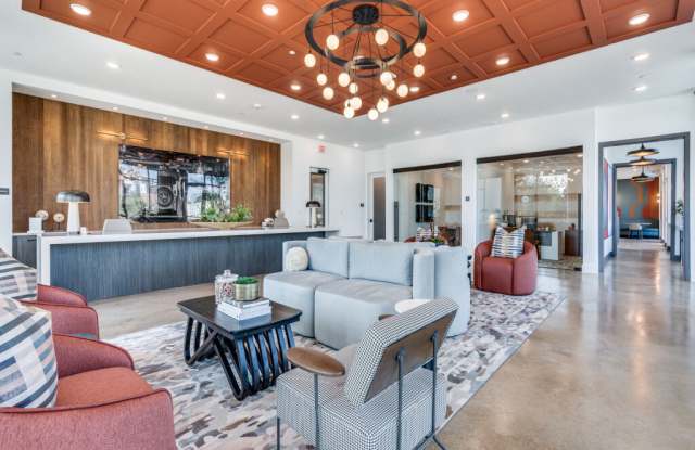 Railyard Modern Living - Apartments & Townhomes Gallery 3