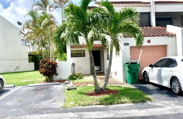6561 Racquet Club Dr - 6561 Racquet Club Drive, Lauderhill, FL 33319