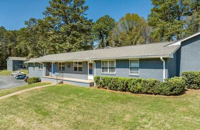 2425 Candler Rd Unit E21 photos photos