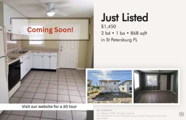 1138 30th Street South - A photos photos