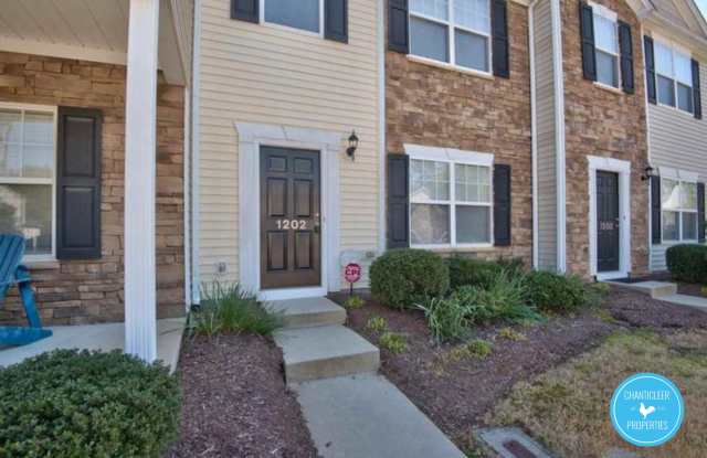 1725 TW Alexander Drive - 1202 Gallery 1