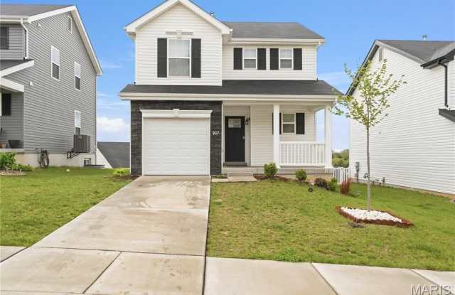 907 Black Bear Drive photos photos