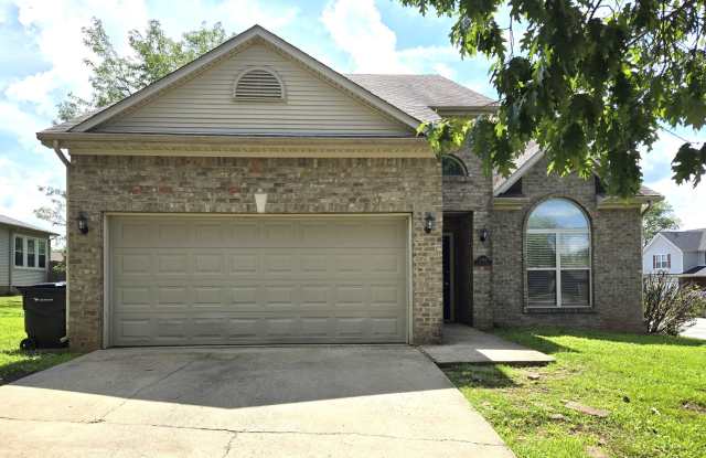 Masterson Station - 1st Floor Primary - Privacy Fence! 250808 photos photos