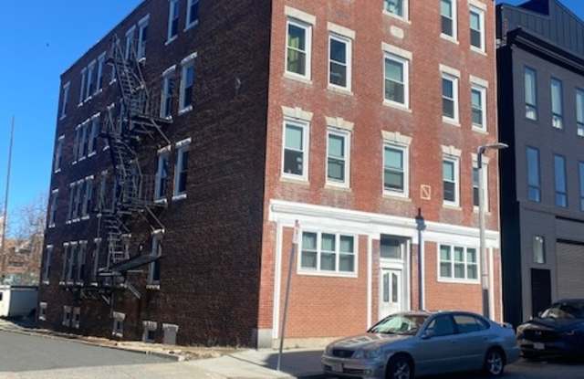 80 Orleans Street photos photos