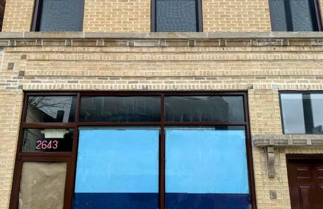 2643 W Armitage Avenue photos photos