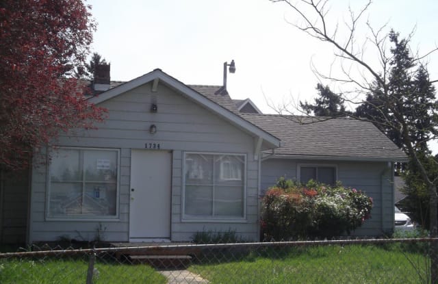 1734 113th St S - 1734 113th Street South, Parkland, WA 98444