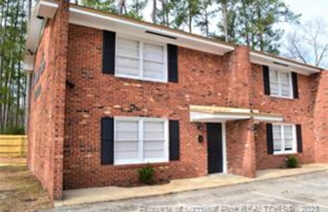 222 W. Manchester Rd - 222 West Manchester Road, Spring Lake, NC 28390