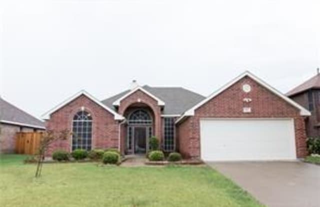 120 Pinion Lane - 120 Pinion Lane, Rockwall, TX 75032