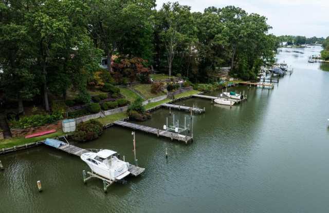 1238 HILLCREEK Road - 1238 Hillcreek Road, Pasadena, MD 21122