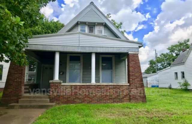 404 E. Virginia photos photos