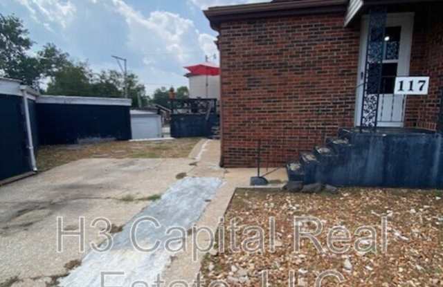 117 N Shamrock Dr photos photos