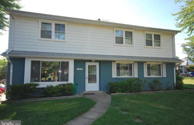 11600 OREBAUGH AVENUE - 11600 Orebaugh Avenue, Wheaton, MD 20902