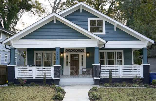 1458 Beecher St SW photos photos