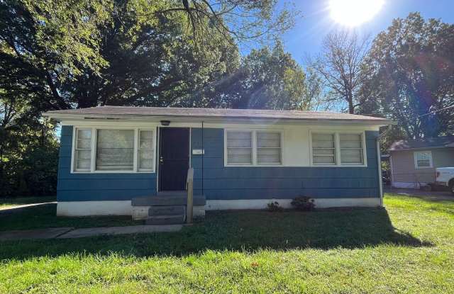 Lovely 2BR/1ba house photos photos