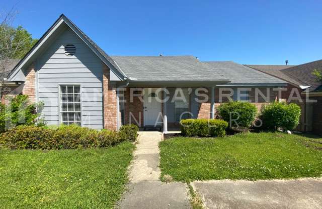 Home for rent in Montgomery!!! Available to View with 48 Hour Notice!!! photos photos