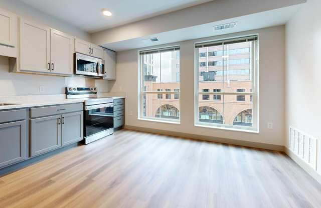 Ladder 260 - Affordable Housing Gallery 3