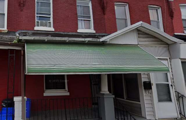 660 North Yewdall Street photos photos