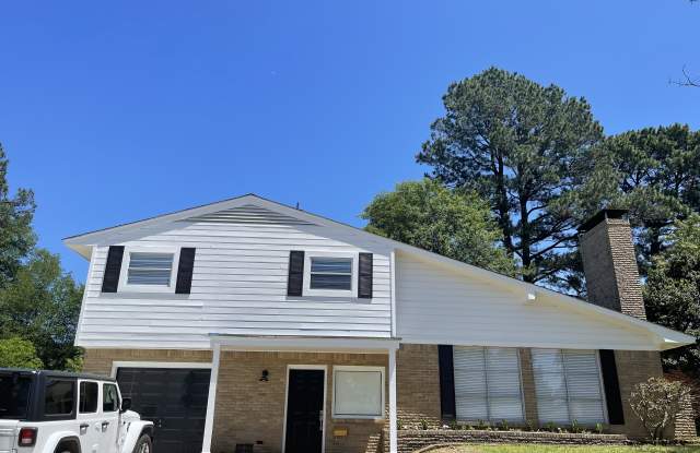 10 Park Lane - 10 Park Lane, Texarkana, TX 75503