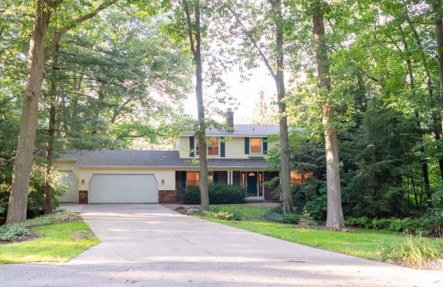 17051 Bellwood Ct - 17051 Bellwood Court, Ottawa County, MI 49424