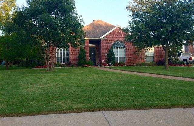 216 Stanford Court - 216 Stanford Court, Heath, TX 75126