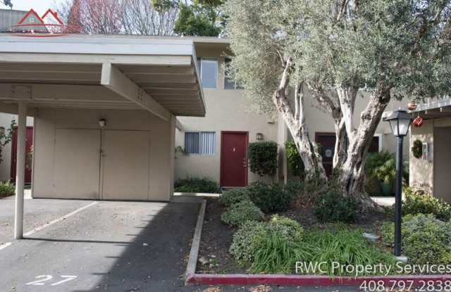 1921 Rock Street - 1921 Rock Street, Mountain View, CA 94043