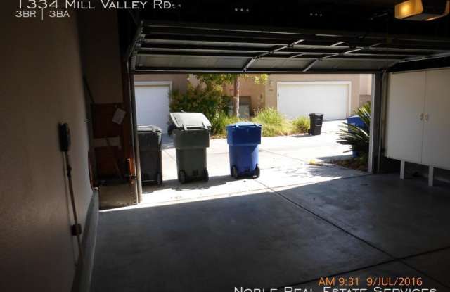 1334 Mill Valley Rd. - 1334 Mill Valley Road, Chula Vista, CA 91913