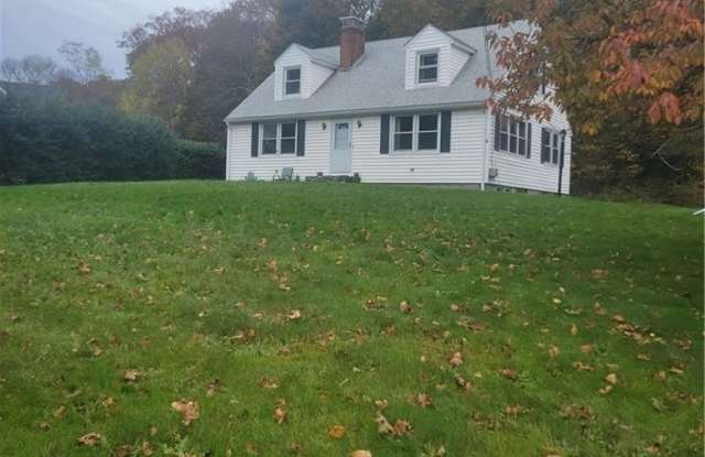 145 Boston Neck Road - 145 Boston Neck Road, Washington County, RI 02852