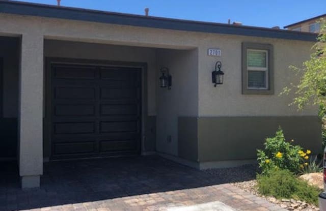 2701 Crystal Blue Street - 2701 Crystal Blue St, Laughlin, NV 89029