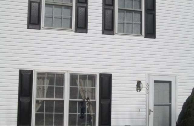 3 Bedroom, 1.5 Bath Townhouse photos photos 3 Bedroom, 1.5 Bath Townhouse photos photos